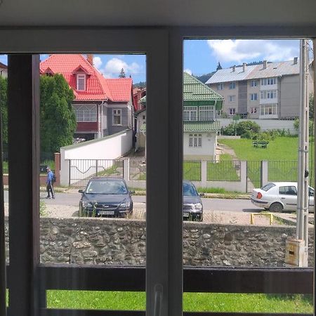 Happy Holiday Apartments Предял Экстерьер фото
