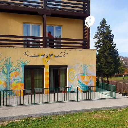 Happy Holiday Apartments Предял Экстерьер фото