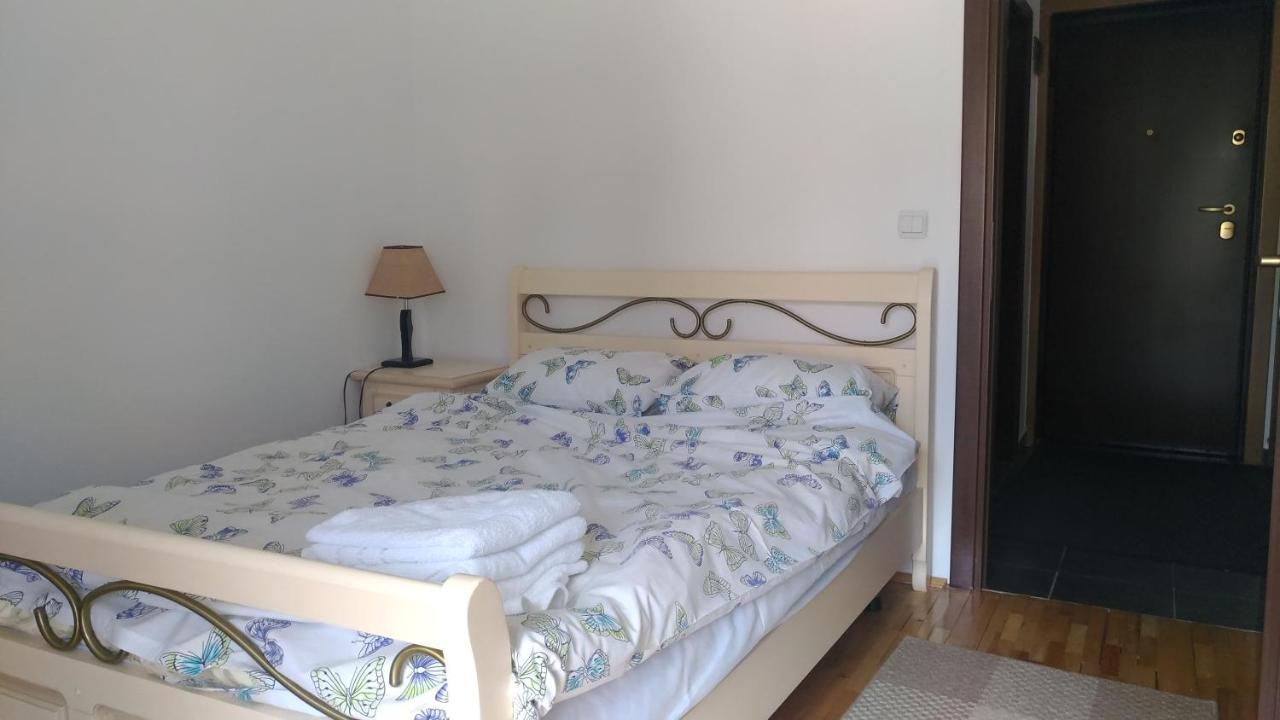 Happy Holiday Apartments Предял Экстерьер фото