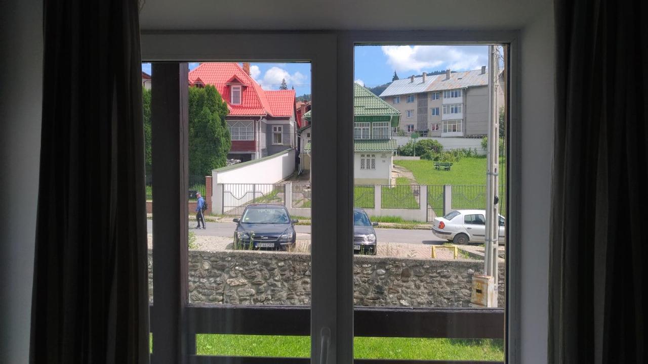 Happy Holiday Apartments Предял Экстерьер фото