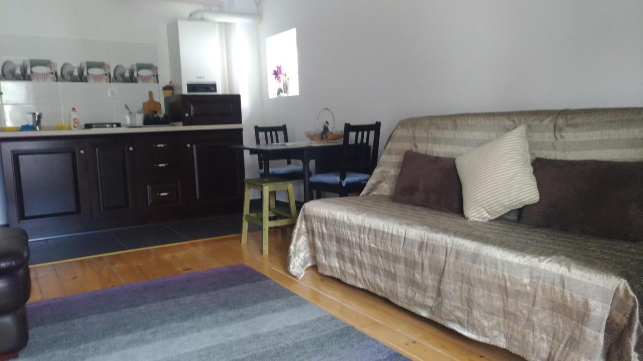 Happy Holiday Apartments Предял Экстерьер фото