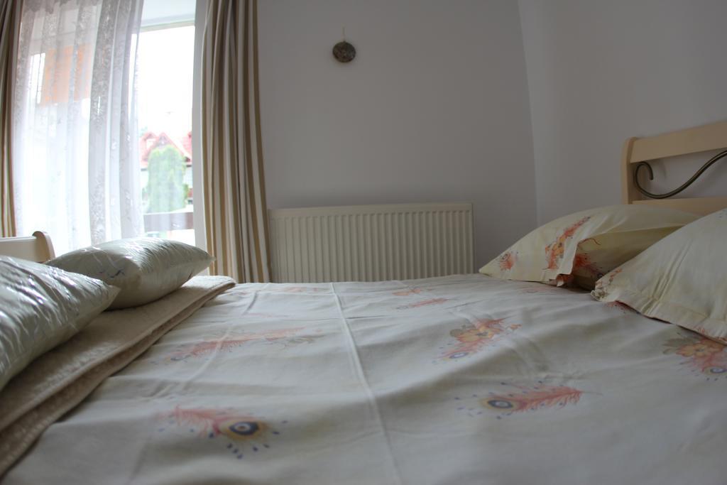 Happy Holiday Apartments Предял Экстерьер фото
