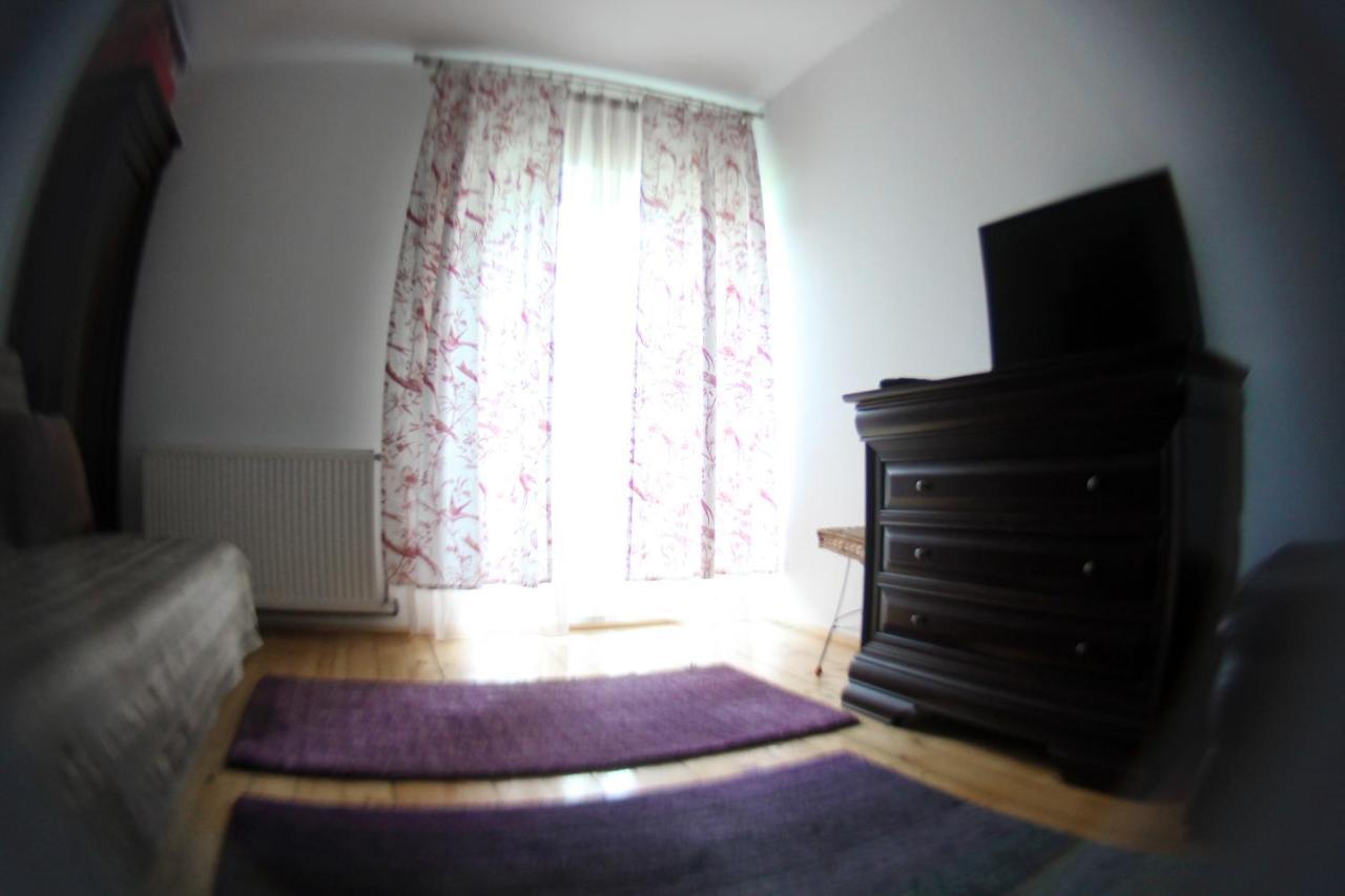 Happy Holiday Apartments Предял Экстерьер фото