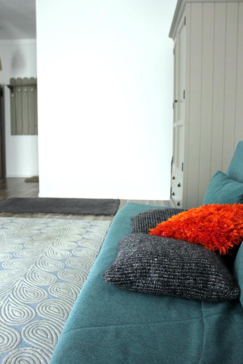 Happy Holiday Apartments Предял Экстерьер фото