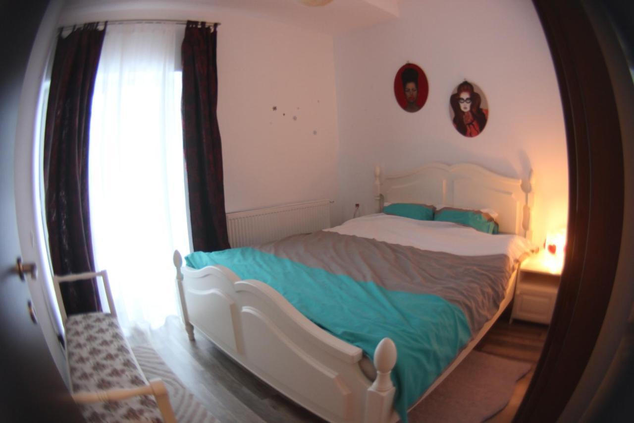 Happy Holiday Apartments Предял Экстерьер фото