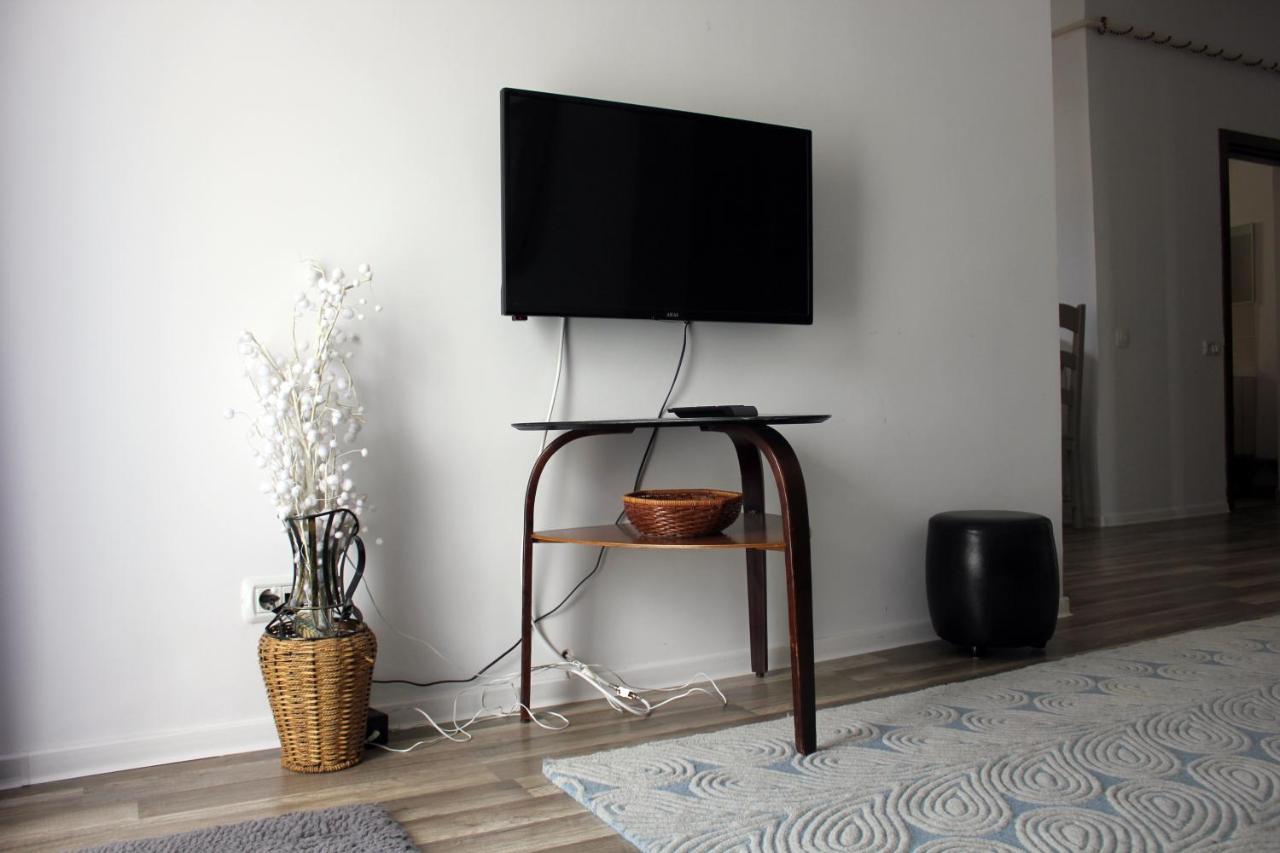 Happy Holiday Apartments Предял Экстерьер фото