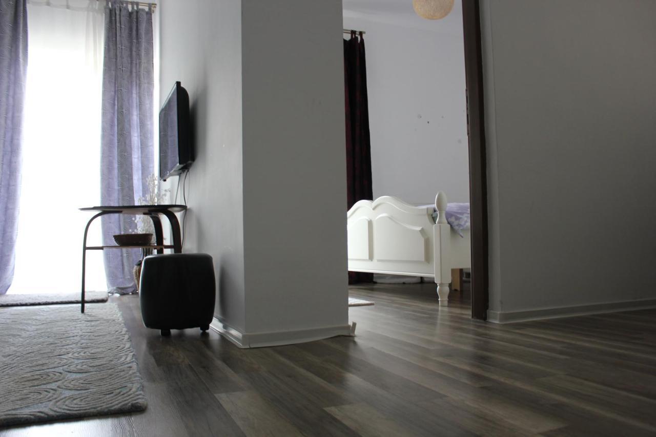 Happy Holiday Apartments Предял Экстерьер фото