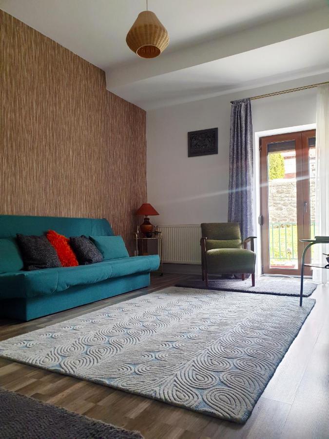 Happy Holiday Apartments Предял Экстерьер фото