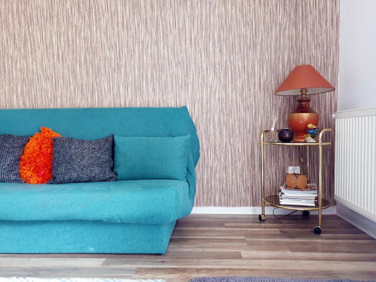 Happy Holiday Apartments Предял Экстерьер фото